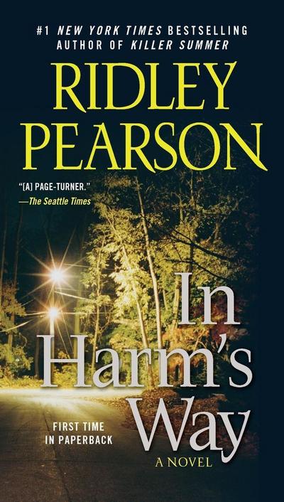 In Harm’s Way