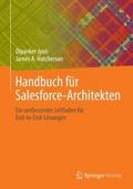 Handbuch für Salesforce-Architekten
