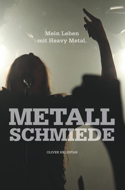 METALLSCHMIEDE