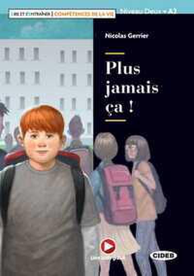 Plus jamais ça !