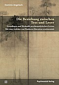 Die Beziehung zwischen Text und Leser