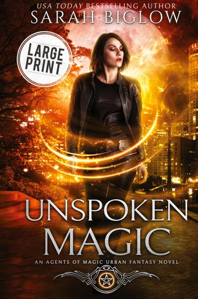 Unspoken Magic