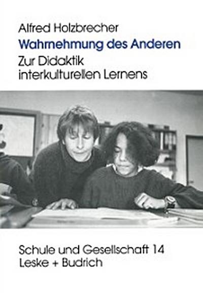 Wahrnehmung des Anderen