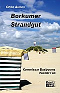 Borkumer Strandgut