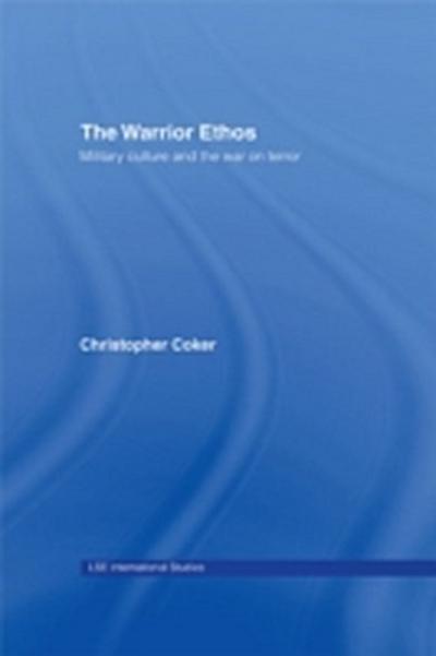 The Warrior Ethos