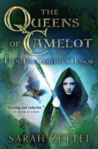 Elen: For Camelot’s Honor