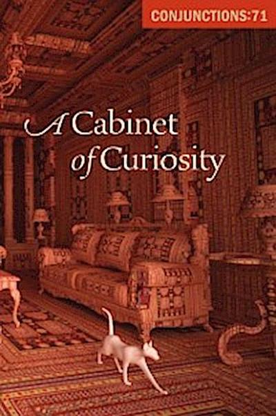 Cabinet of Curiosity