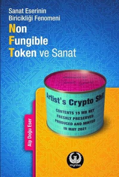 Non - Fungible Token ve Sanat
