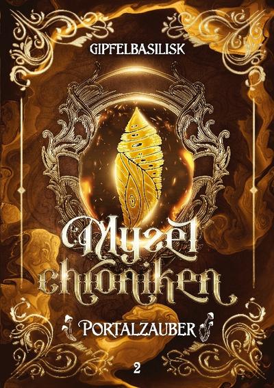 Die Myzelchroniken