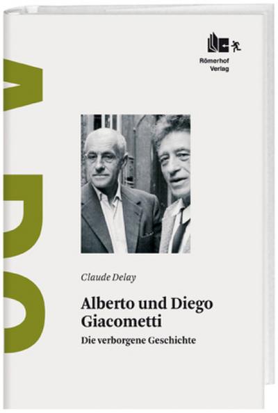 Alberto und Diego Giacometti