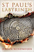 St Paul’s Labyrinth
