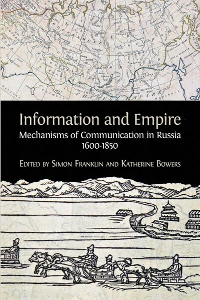 Information and Empire