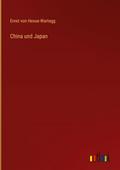 China und Japan