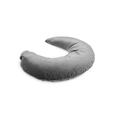 Bookiepad Lesekissen Twin - grau