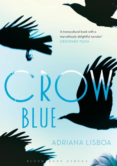 Crow Blue