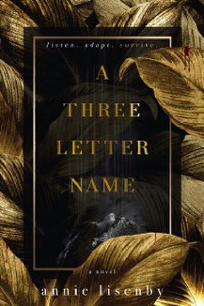 Three-Letter Name