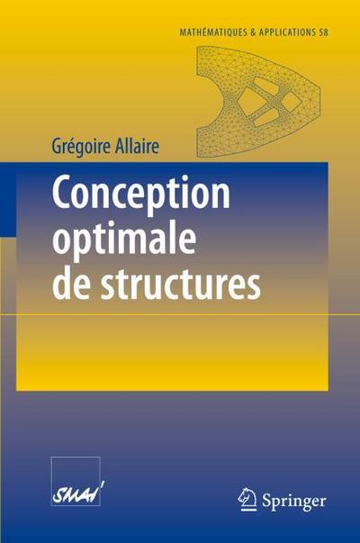 Conception optimale de structures