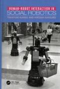 Human-Robot Interaction in Social Robotics