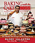 Baking with the Cake Boss