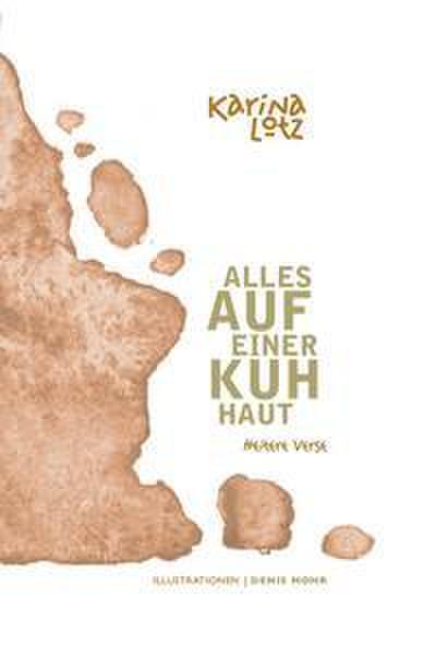Alles auf einer Kuhhaut: Heitere Verse