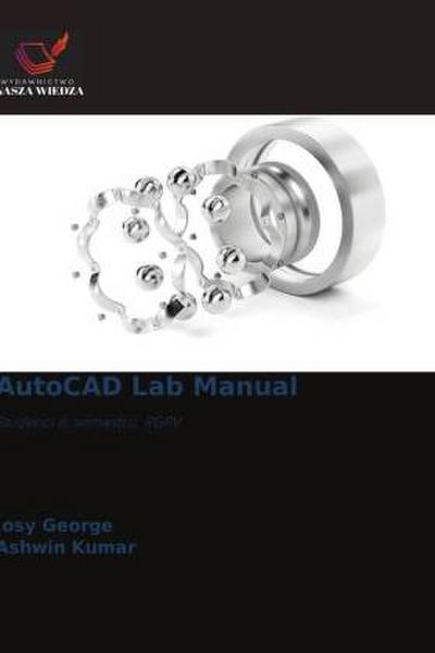 AutoCAD Lab Manual
