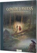 Grimmig & Anders