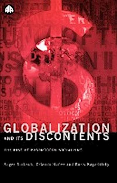 GLOBALIZATION AND ITS DISCONTENTS: The Rise of Postmodern Socialisms
