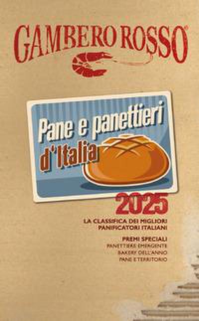 Pane & panettieri d’Italia 2025