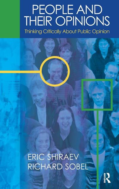 People and Their Opinions