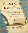 From Quill to Keyboard