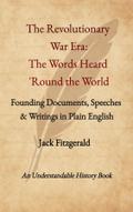 The Revolutionary War Era