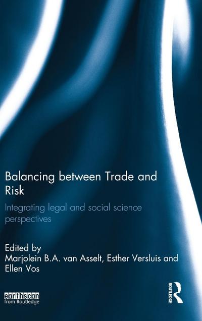 Balancing between Trade and Risk