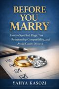 Before You Marry
