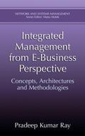 Integrated Management from E-Business Perspective