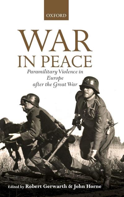 War in Peace