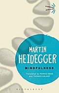 Mindfulness Martin Heidegger Author