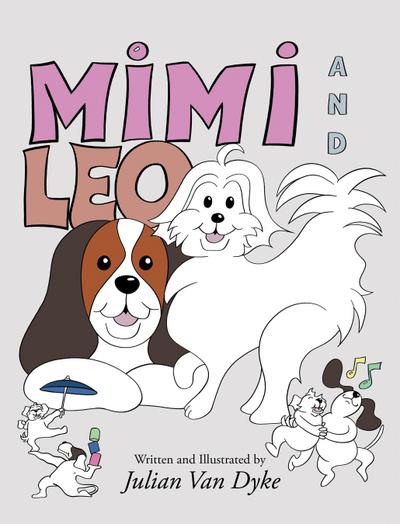 Mimi and Leo