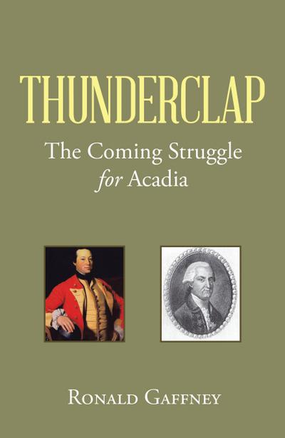 Thunderclap