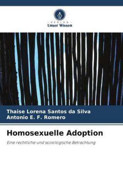 Homosexuelle Adoption