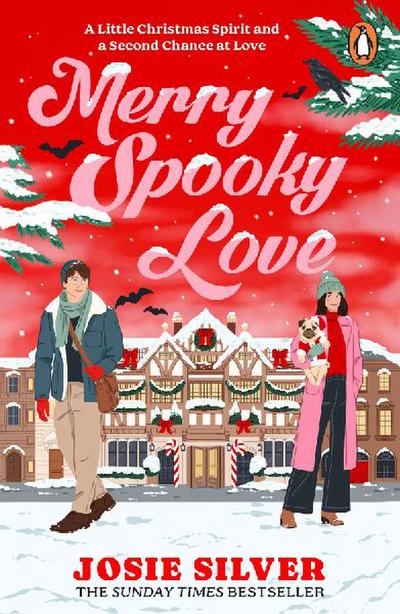 Merry Spooky Love
