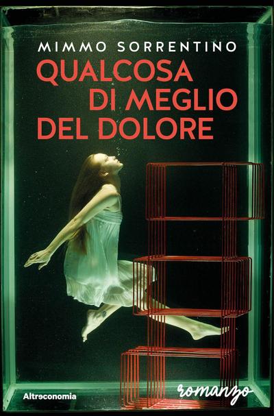 Qualcosa di meglio del dolore