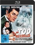 Der Tod war schneller
