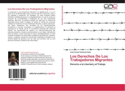 Los Derechos De Los Trabajadores Migrantes