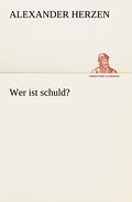 Wer ist schuld?