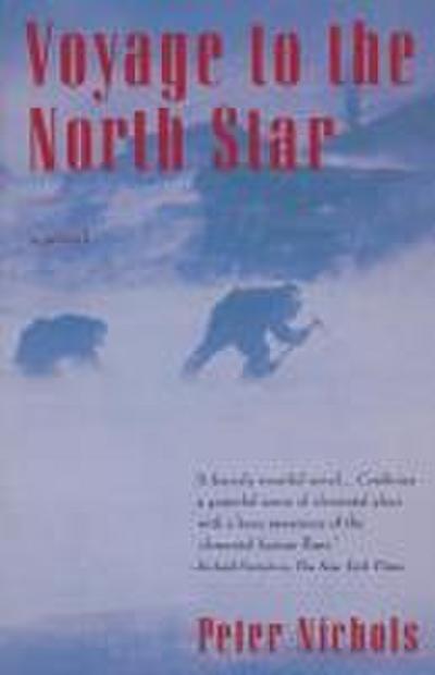 Voyage to the North Star