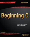 Beginning C