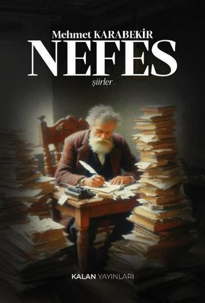 Nefes - Siirler