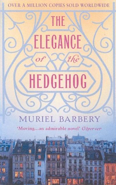 The Elegance of the Hegdehog