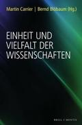 Einheit und Vielfalt der Wissenschaften