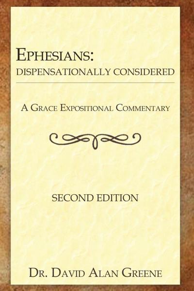 Ephesians